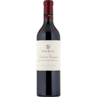 Cabernet Sauvignon Jonkershoek Valley