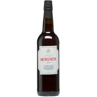 Morenita Cream Sherry süß