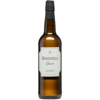 Manzanilla Charito Sherry trocken