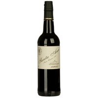 Santa Ana Pedro Ximénez 1861 Sherry trocken
