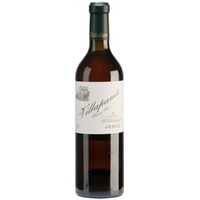 Villapanés Oloroso Seco Sherry trocken