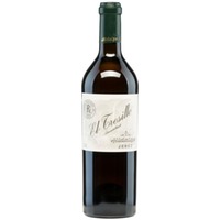 El Tresillo Amontillado Fino Sherry trocken