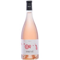 Freyé Rosé Syrah Sumoll
