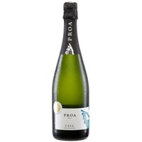 Cava Proa Brut