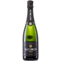 Cava Vallformosa Origen Brut Nature Reserva - BIO