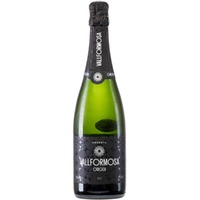 Cava Vallformosa Origen Brut Reserva - BIO