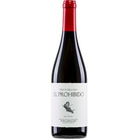 Finca Míllara El Prohibido