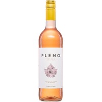 5+1 Aktion: Pleno Rosado Semi-Dry