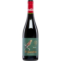 El Guardián Gran Reserva Tinto