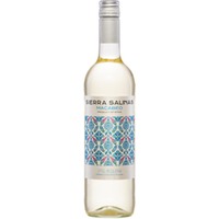 Sierra Salinas Macabeo Blanco