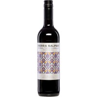 Sierra Salinas Bobal Tempranillo Tinto