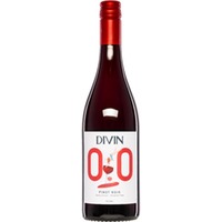 5+1 Aktion: Divin Pinot Noir 0.0%
