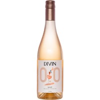 5+1 Aktion: Divin Rosé 0.0%