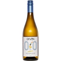 5+1 Aktion: Divin Sauvignon Blanc 0.0%