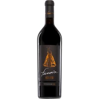 Primitivo Fanova Riserva