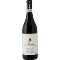 Barolo La Morra Riserva