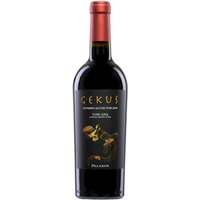 Paladin Gekus (Governo all'uso Toscano)