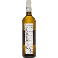 Paladin Pinot Grigio