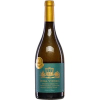 Dona Vitória Grande Escolha Branco