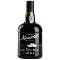 The Senior' Tawny süß