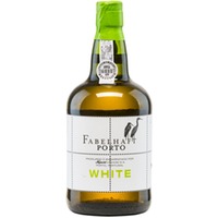 Fabelhaft White halbtrocken