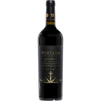 Portada Reserva Shiraz Cabernet Sauvignon