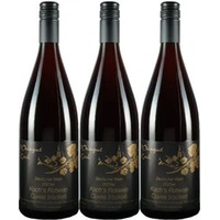 Koch´s Rotwein Cuvee trocken