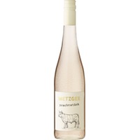 Metzger 'Prachtstück' Spätburgunder Blanc de Noirs KuhbA trocken