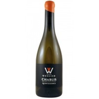 Chablis Quintessence bio
