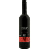 Merlot alkoholfrei - Lussory