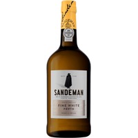 Sandeman Port Fine White - Sogrape Vinhos