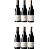 „Givry 1er Cru Rouge Lagen-Paket“ (6 Flaschen)