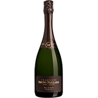 Bruno Paillard : Blanc de Noirs Grand Cru