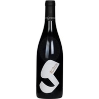 Blaufränkisch Bärnreiser Dac Glatzer