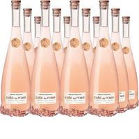 Côte des Roses Rosé
