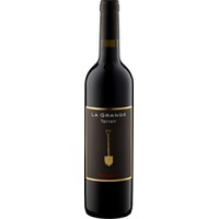 Terroir Cinsault