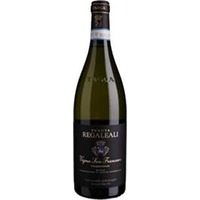 Tenuta Regaleali: Chardonnay Vigna San Francesco -