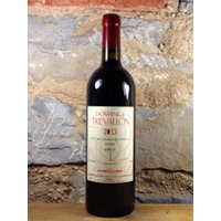 Domaine de Trevallon Rouge