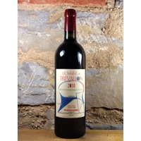 Domaine de Trevallon Rouge