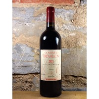 Domaine de Trevallon Rouge