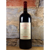 Domaine de Trevallon Rouge