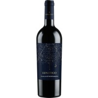 Fantini Lunatico Puglia IGP Negroamaro