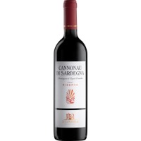 Sella & Mosca Cannonau Riserva DOC Riserva