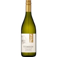 Stimson Estate Cellars Cardonnay
