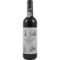 Fabelhaft Rotwein Niepoort Vinhos Hamburg Edition