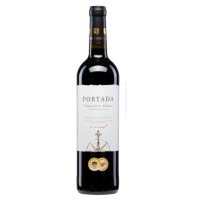 Portada Tinto DFJ Vinhos Lisboa (Vinho Regional) trocken