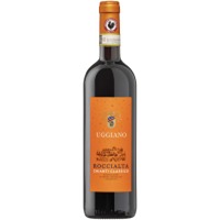 Uggiano Roccialta Chianti Classico DOCG
