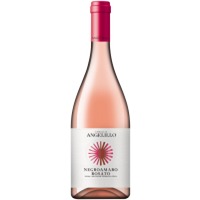 Famiglia Angelillo Negroamaro Rosato Puglia IGT