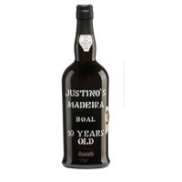 Justino's Madeira Boal 10 Years Old
