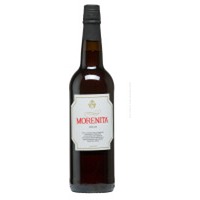 Emilio Hidalgo Morenita Cream